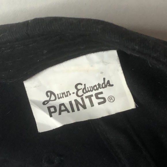Dunn- Edwards Paints Adjustable Baseball Cap - Picture 7 of 7